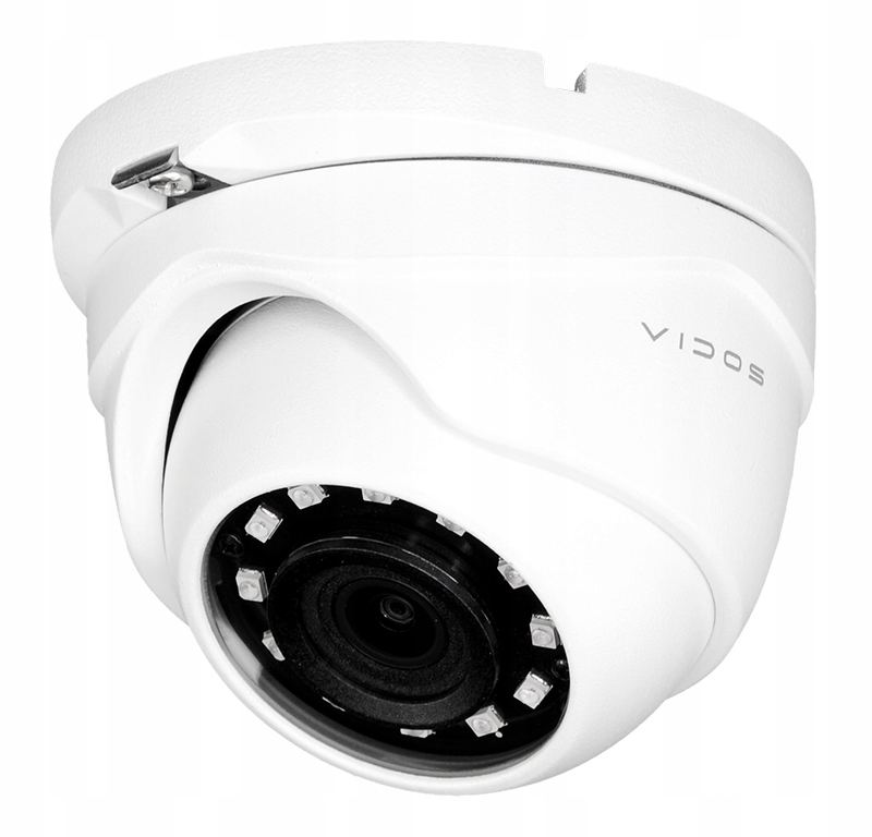 Kopulová kamera 4v1 2Mpx 1080p 2.8 mm AH-1122 Vidos