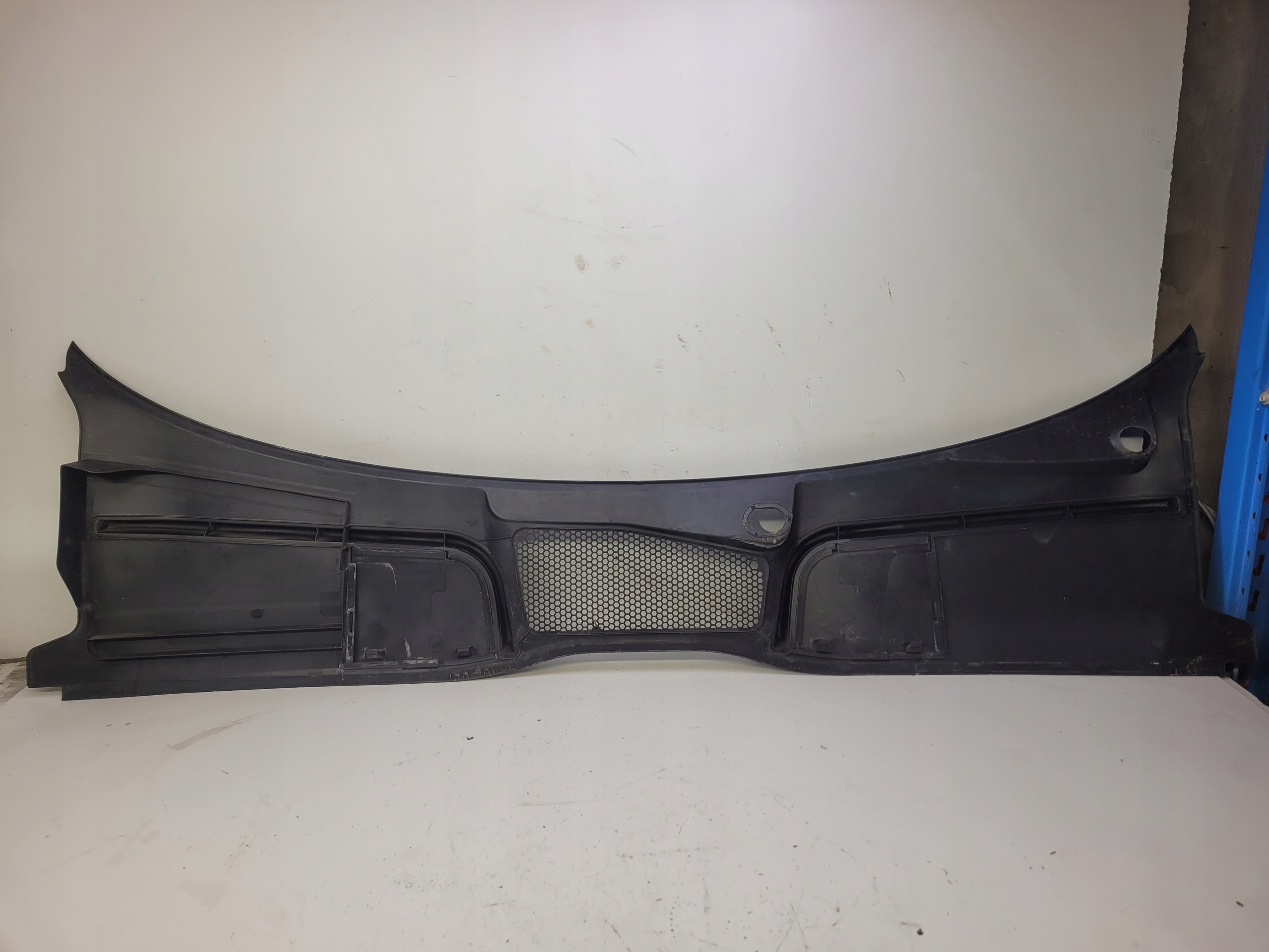 torpedo plastic AUDI A4 B9 8W2819403 UK !