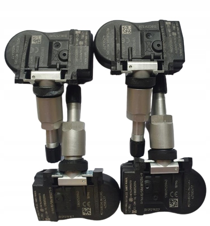 Snímače tlaku Fiat Fullpack Peugeot 4008 I-on