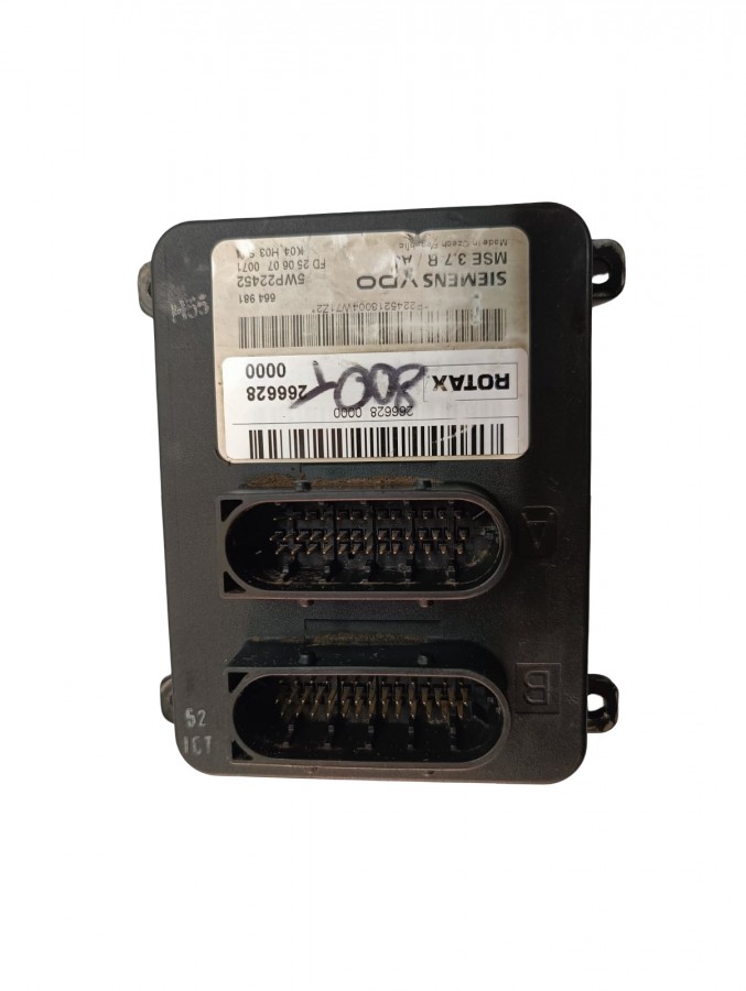 Modul Počítač Can-am Outlander 800 G1 420266628 U-11