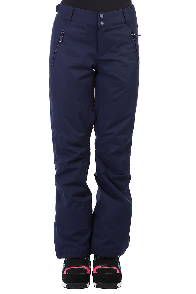 Snowboardové kalhoty Roxy Winterbreak [03048] 10K XL