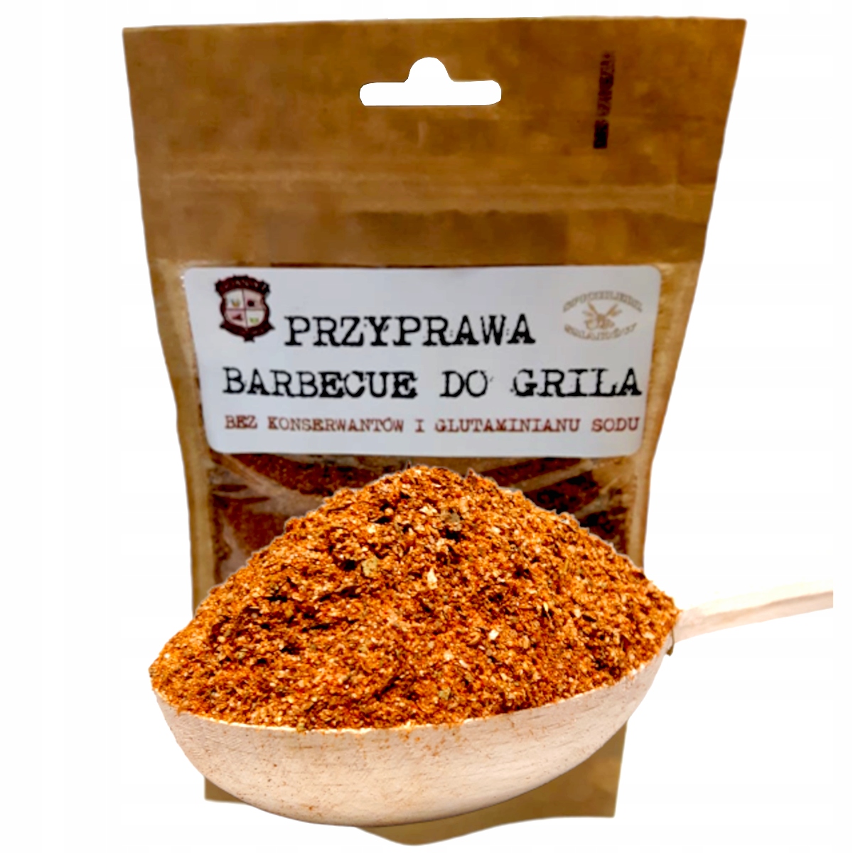 Barbecue Grill 1kg směs aromatických koření Sýpka s příchutí
