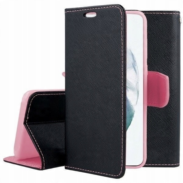 

Etui Do Samsung Galaxy S21 Pokrowiec Obudowa Fancy