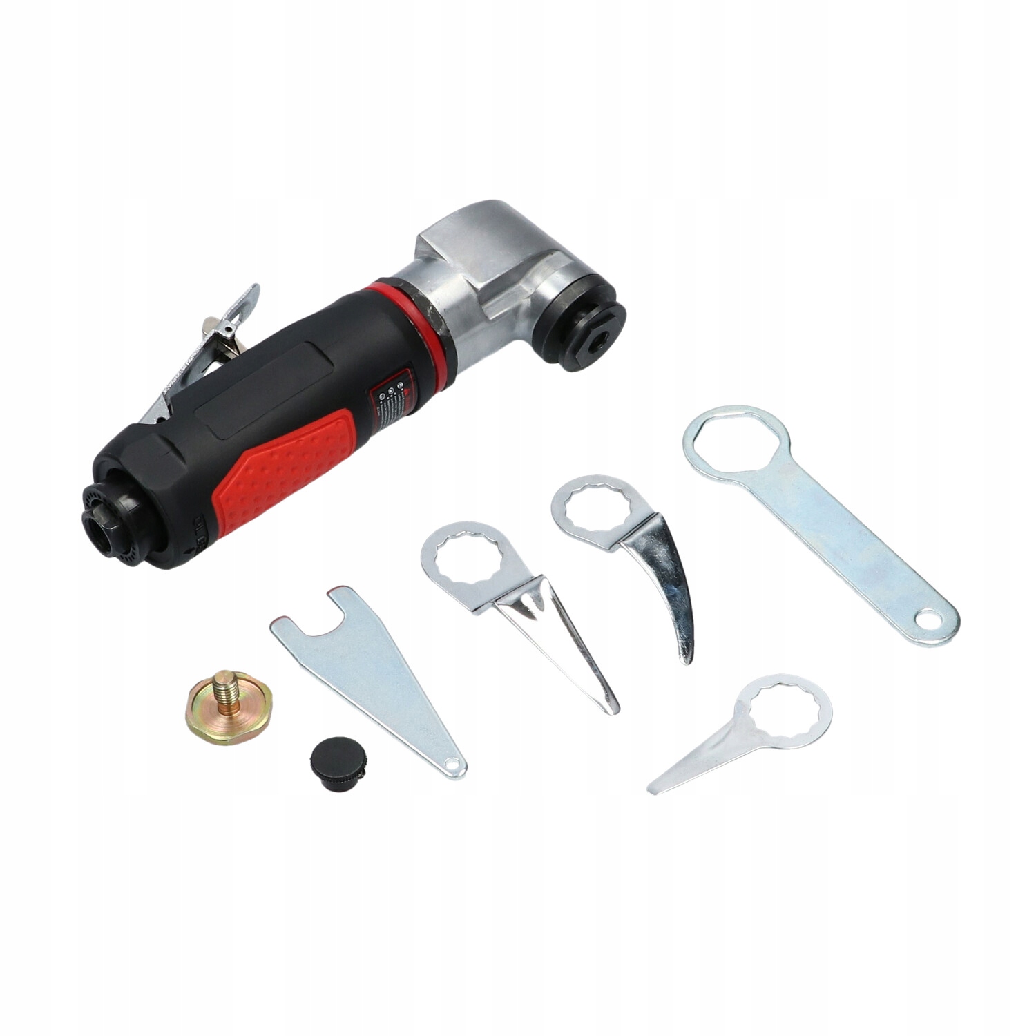 

Sico Wycinarka Do Szyb Pneumatyczna 3 Noże