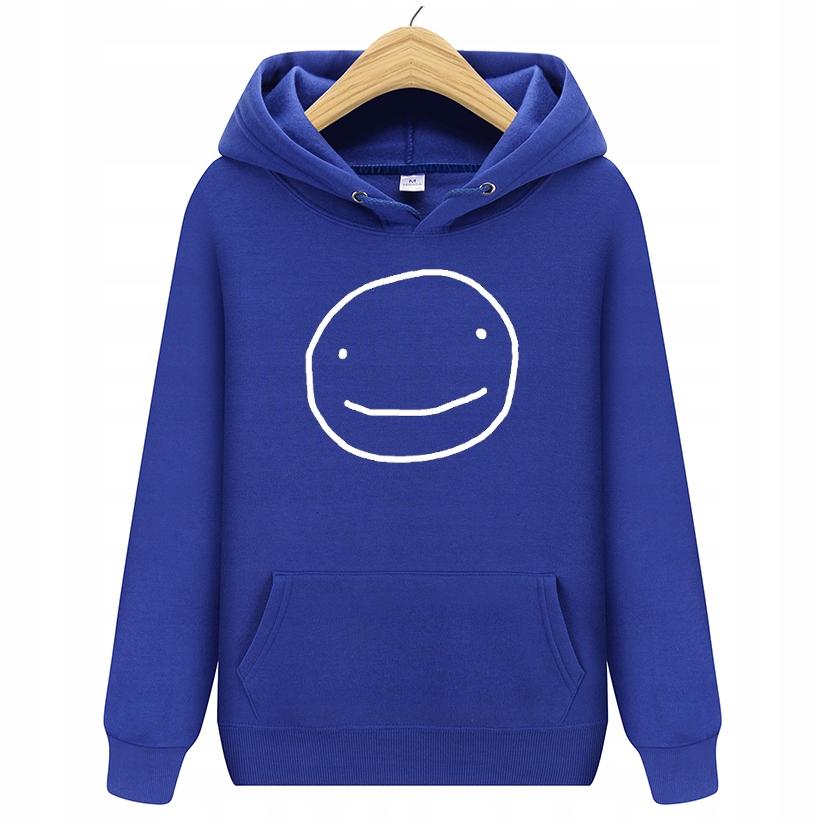 

Bluza Dream Damska Smp Jakość - XL