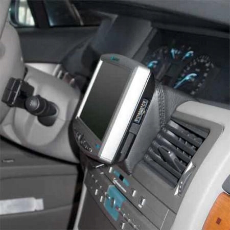 Uchwyt na telefon Kuda Renault Vel Satis od 04/02