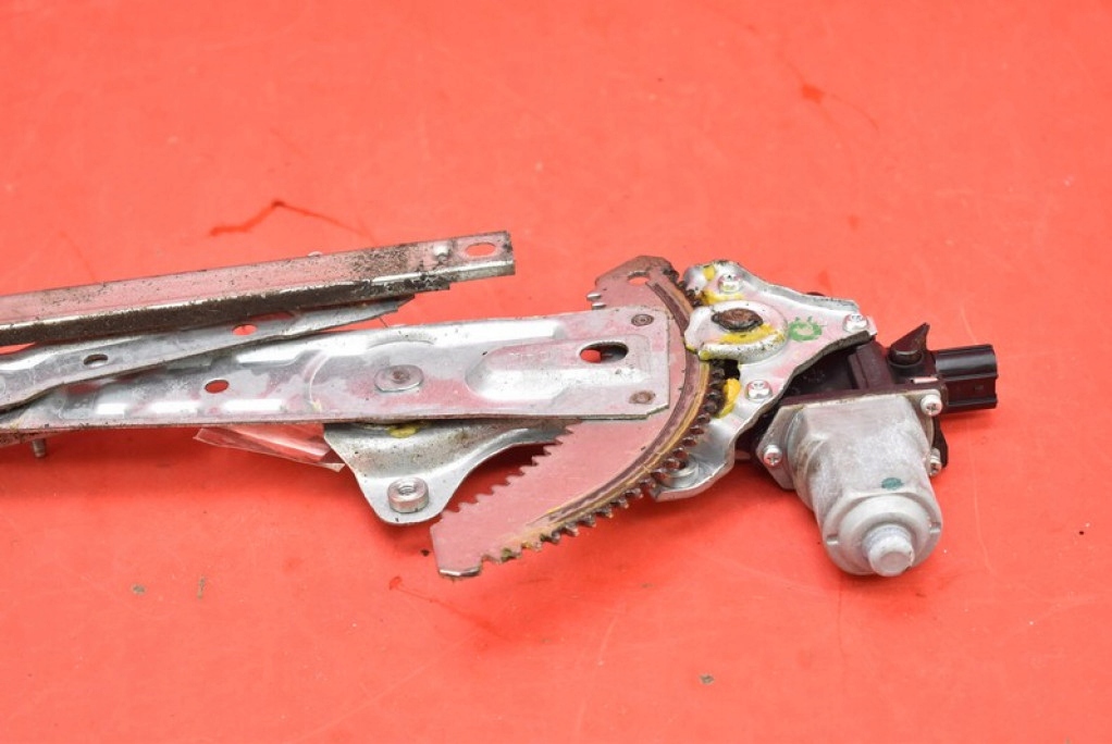 window regulator left front HONDA CIVIC 9 IX HB 06-11