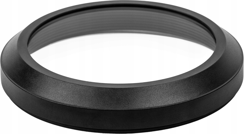 NiSi Filter Nc Uv For Fujifilm X100VI Black