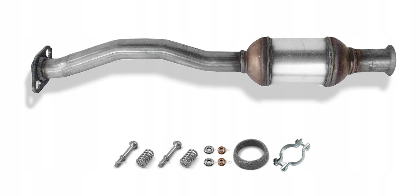 Citroen Saxo 1.6 (1996-2003) Katalizátor Oe 170634 173145 173125 Kat