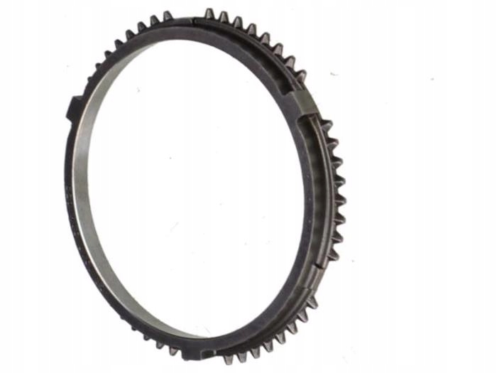 PIERSCIEN SYNCHRONIZACJI 1 2 B 6S 380VO