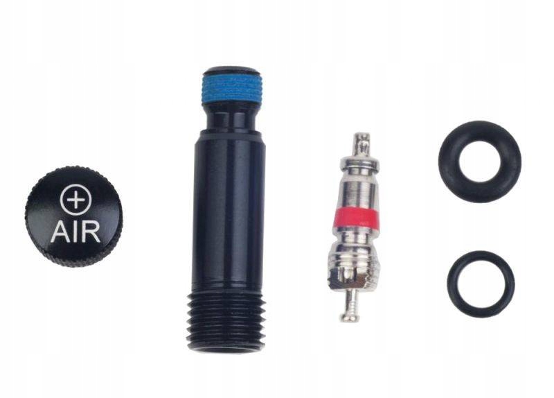 Rock Shox wentyl w damperze Monarch/Monarch PLUS Marka RockShox