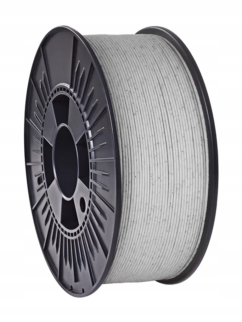 Filament Abs Nebula 702 Marble Gray 2,5 kg