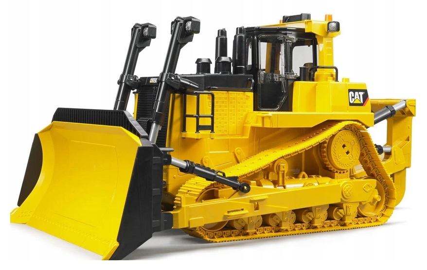 

Bruder 02452 Buldożer spychacz Caterpillar Duży