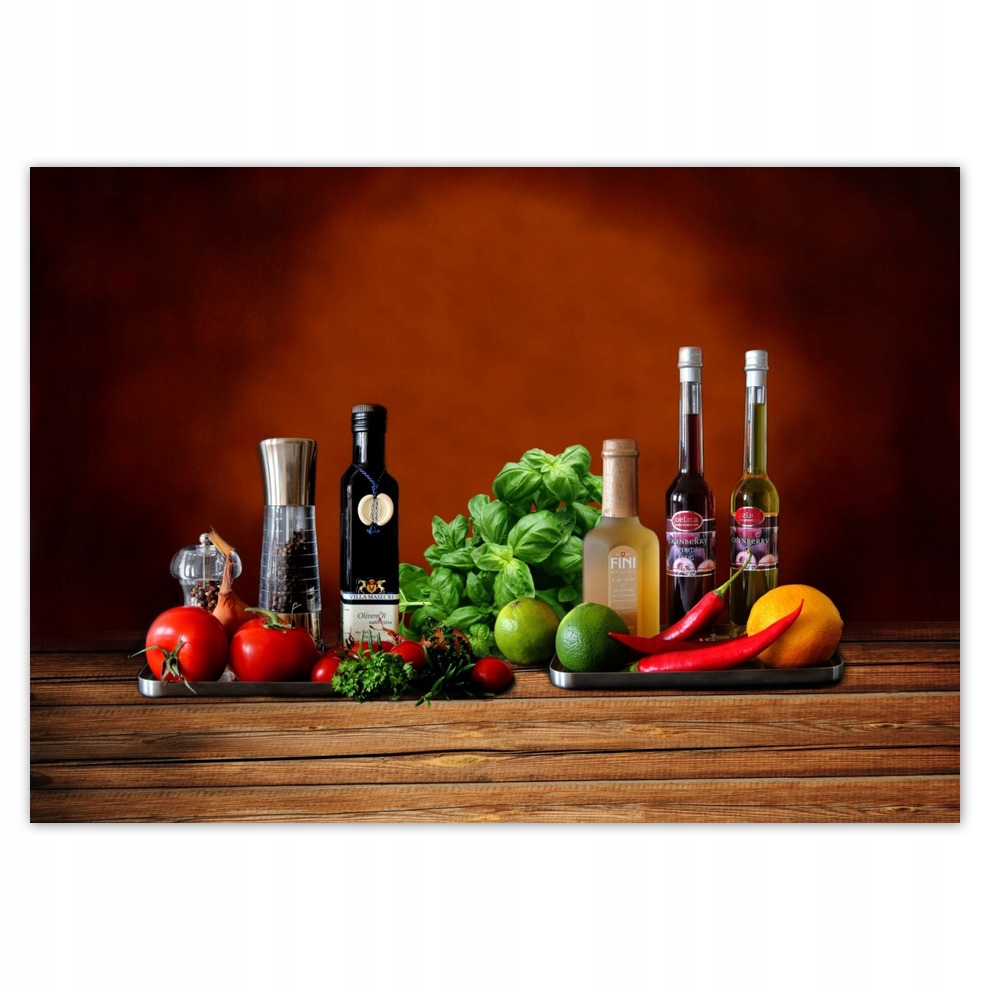 

Fototapety flizelina 208x146 Przyprawy do kuchni