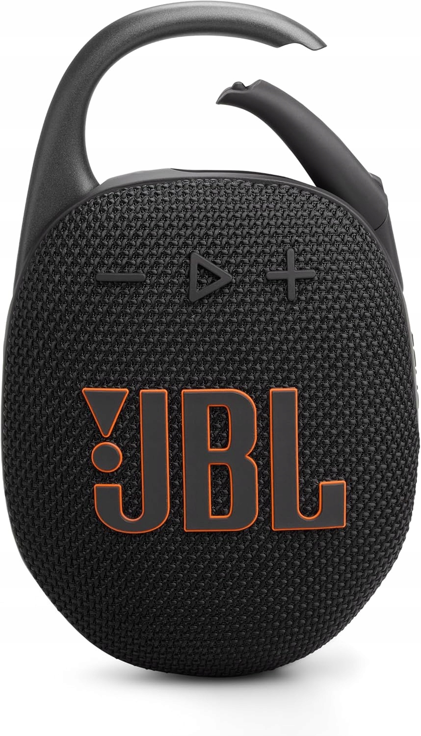 Bluetooth Reproduktor Clip 5 IP67 15H S Karabinou