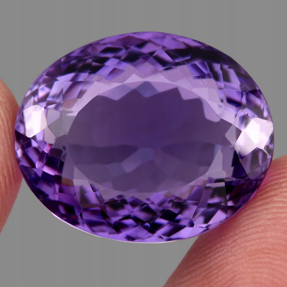 Ametyst přírodní kámen If 40.27ct