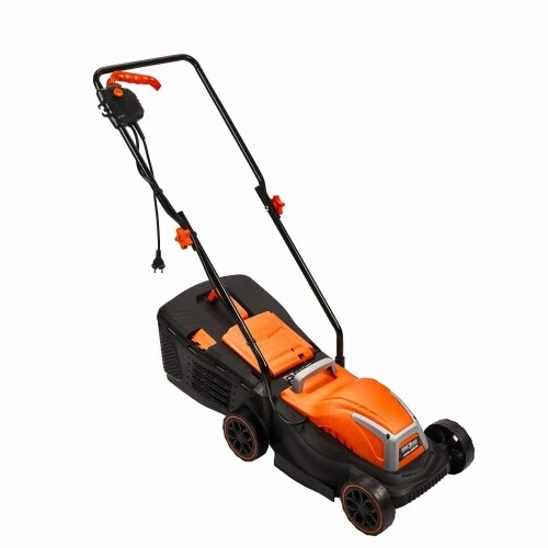 KD5360, Elektrická kosačka 2400W 25 l