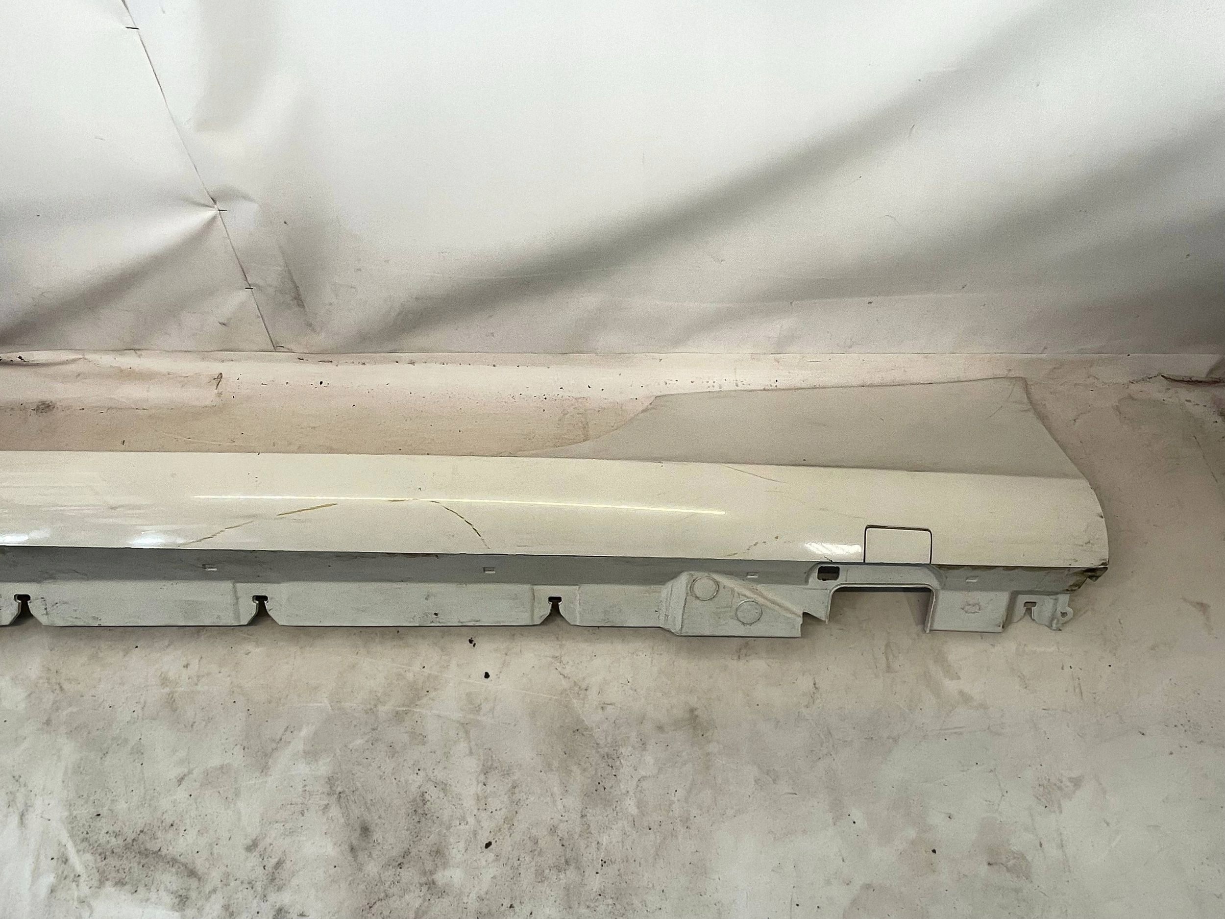 moulding threshold MERCEDES E-KLASA COUPE W238 A2386907302 !J
