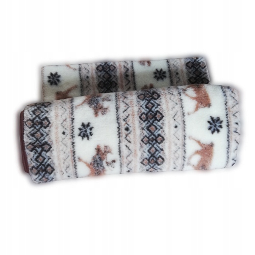 Vlněná deka 155/200 Vlna 100% Merino Sob