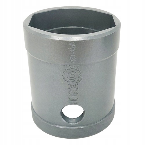 KLUCZ NASADKA WZMOCNIONY 110mm (OWAL) DO PIASTY BPW-12T KPSE