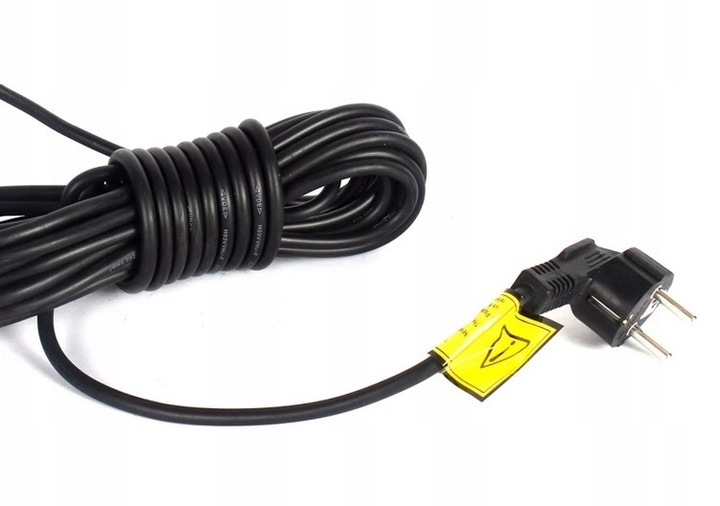 POMPA Z PŁYWAKIEM WODY BRUDNEJ SZAMBA + WĄŻ 2'' Producent IBO