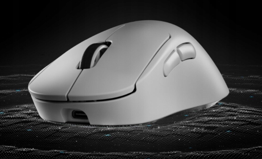 SUPERLIGHT 2 DEX ホワイト Mysz Logitech G Pro X Superlight 2 DEX Biały (910007365