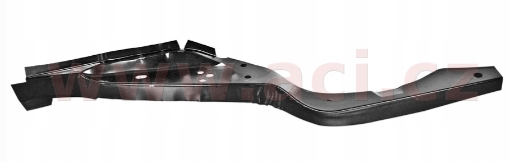 1854311 - FORD ESCORT V MK5 ЛОНЖЕРОН РАМИ ЛІВИЙ ЗАДНІЙ 90-95
