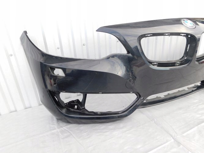 BMW F22 F23 2 Frontstoßstange vorne