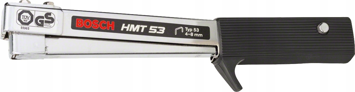 Kladívkový Sešívač Hmt 53
