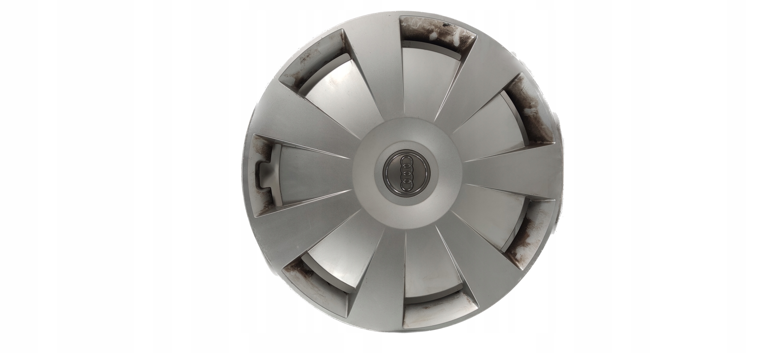 AK74 copriruota AUDI A3 8V 16 CALI 8V0601147C Originale