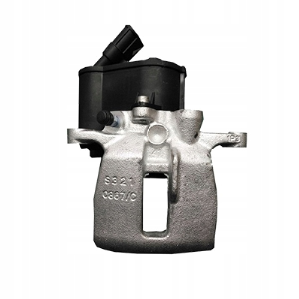 66151722101 - Гальмівний супорт задній P AUDI A6 C6 2.0 TDI 2.4 2.7