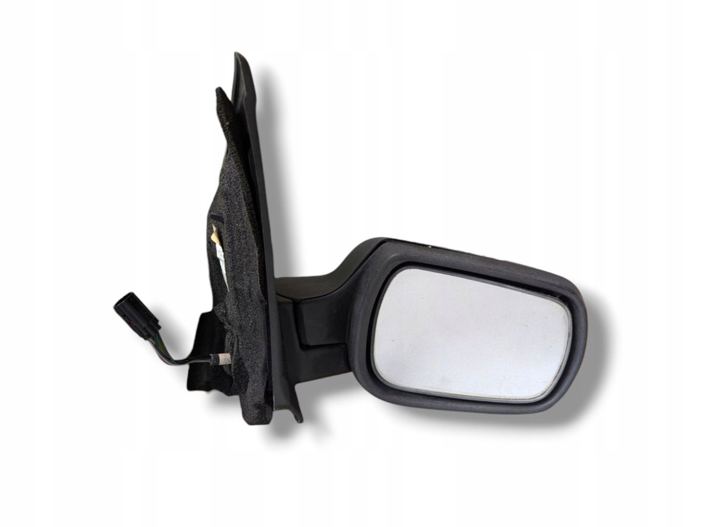 mirror exterior right side Ford Fusion 2004 2N1117682BJ
