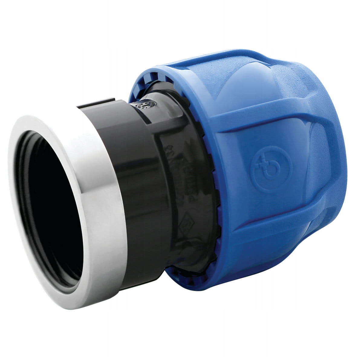 Złączka PE 25mm-GW1" gwint wewnętrzny