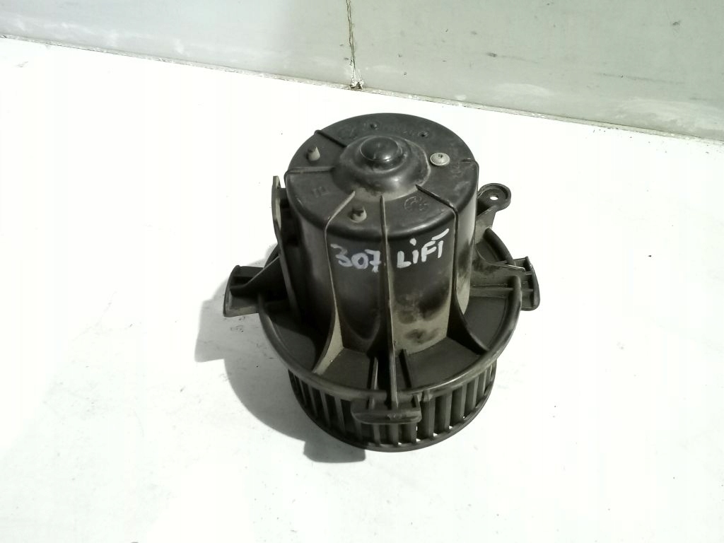 Peugeot 307 lift dmuchawa Lüfter des lüfters
