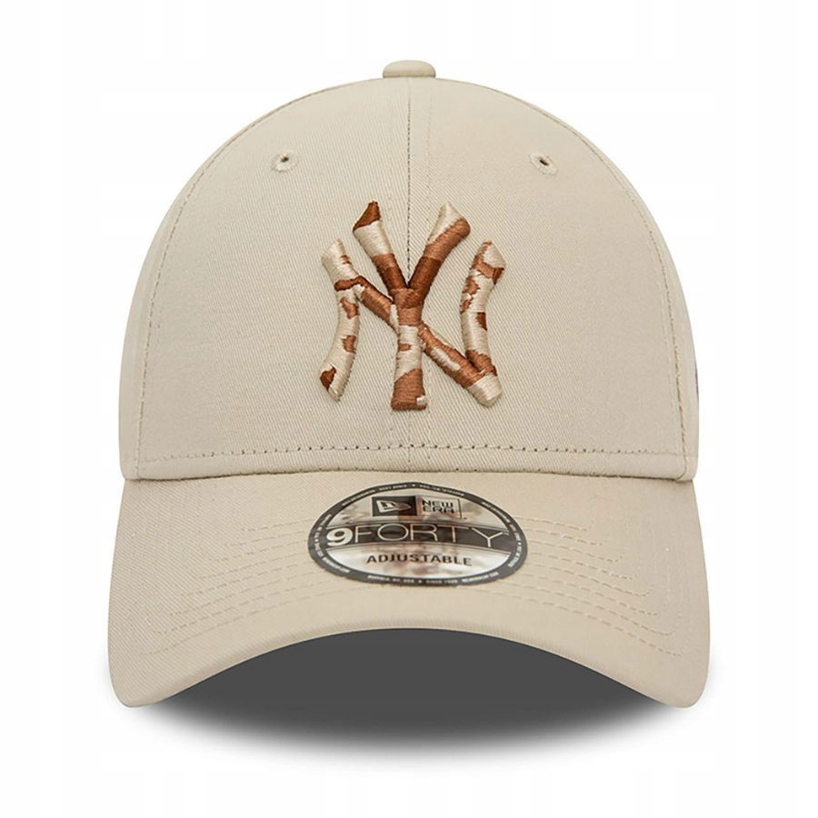 CZAPKA Z DASZKIEM NEW ERA ORYGINALNA HOLOGRAM MĘSKA DAMSKA Kod producenta 60435193