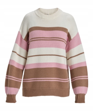 Svetr Roxy 2025 Love Again Wbs0 Xs