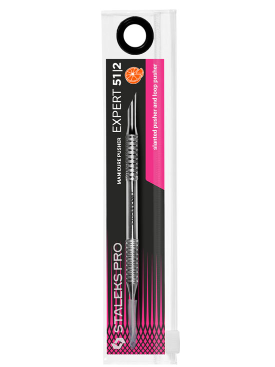 STALEKS PRO EXPERT kopytko do manicure PE-51/2