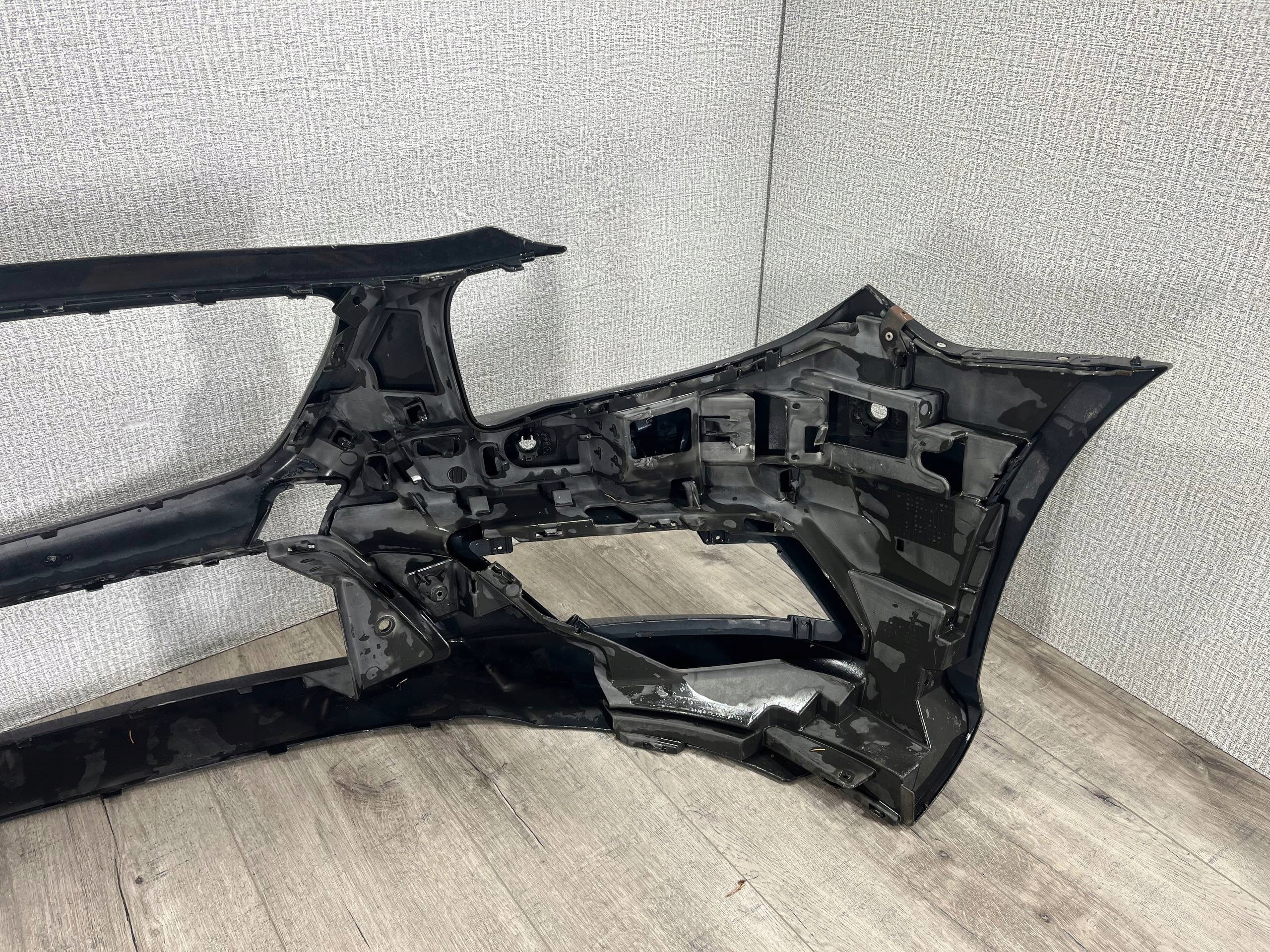 MERCEDES SL W231 AMG 2012-2015 bumper front A2318850525
