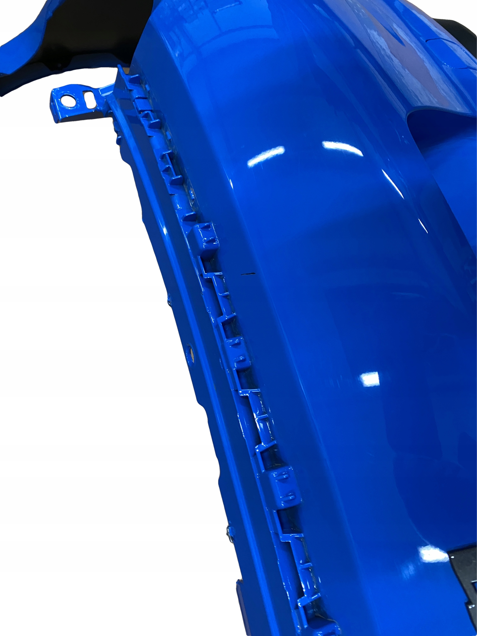 PORSCHE 911 992 GTS CARERRA bumper rear part