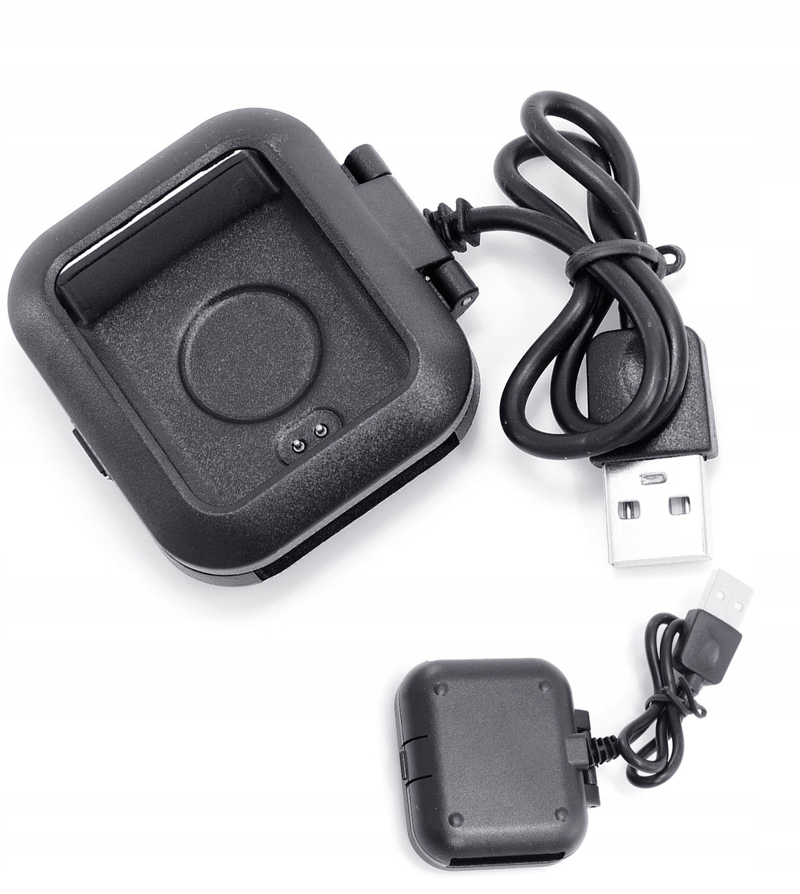 

Kabel Usb do ładowania smartwatch G.rossi SW009
