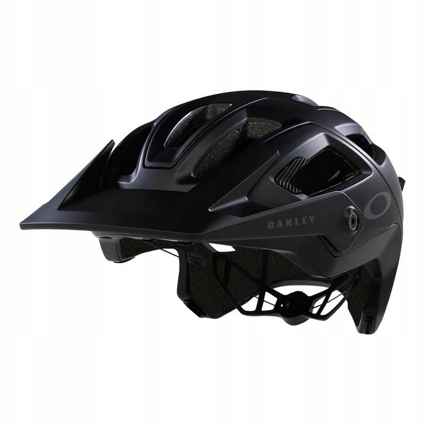 Kask rowerowy unisex Oakley DRT5 Maven Eu czarny FOS901303-03U r M