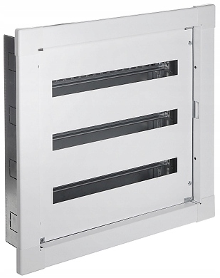 Podomítkový Rozvaděč 72-MODULOVÝ LE-337223 XL