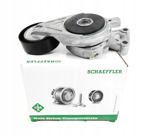 533 0076 - Натяжитель ремня AUDI A3 8L 8P TT 8N