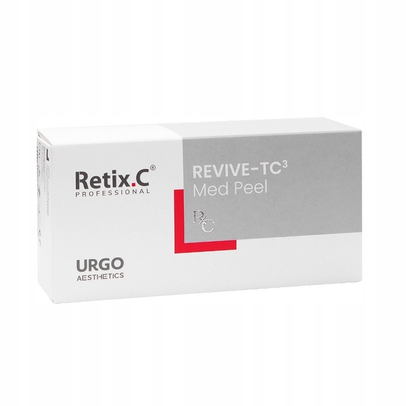 Retix C Revive TC3 Med. Peel