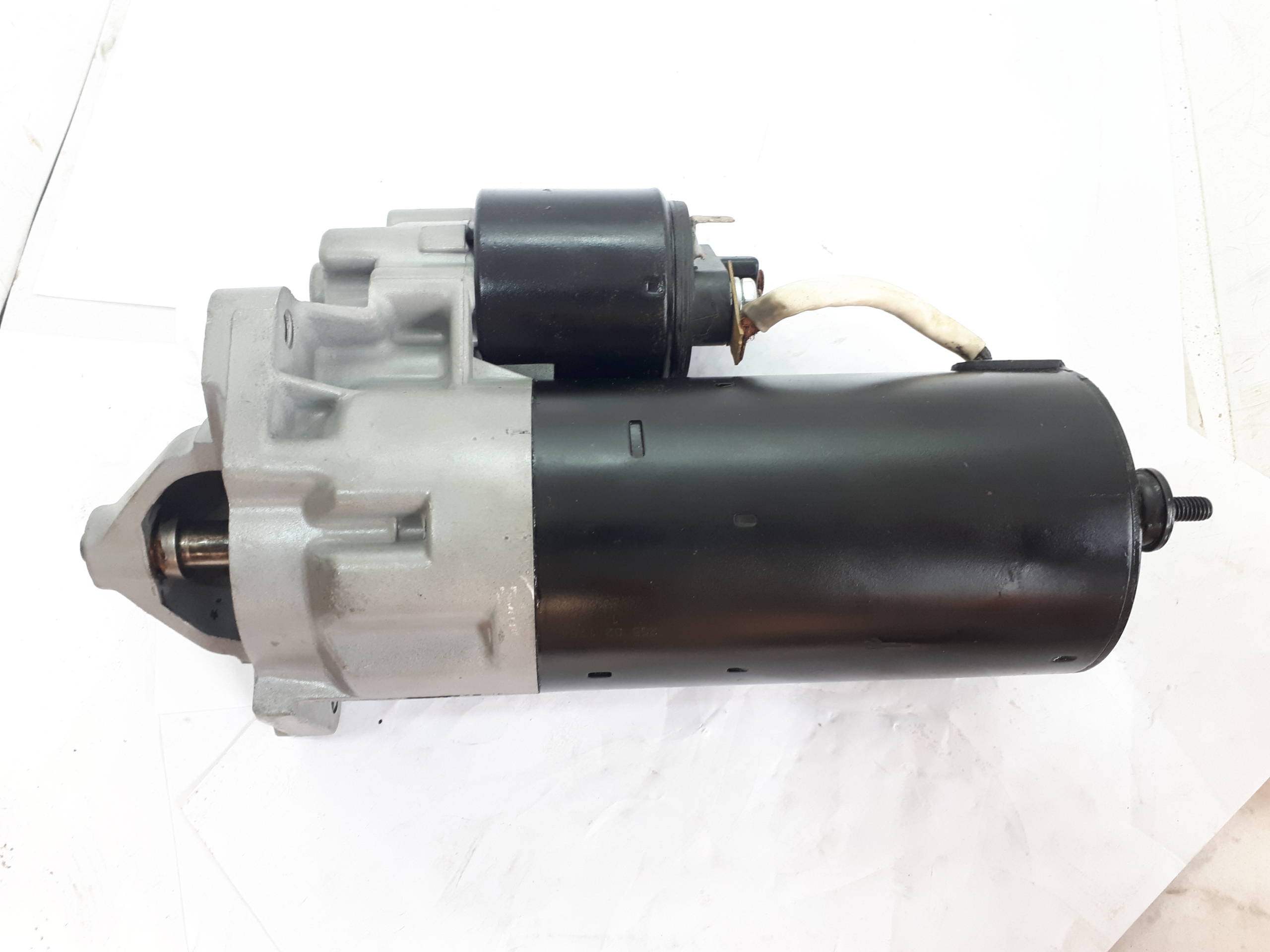 ROZRUSZNIK FIAT ELBA FIORINO PUNTO REGATA TIPO UNO Numer katalogowy części CS374