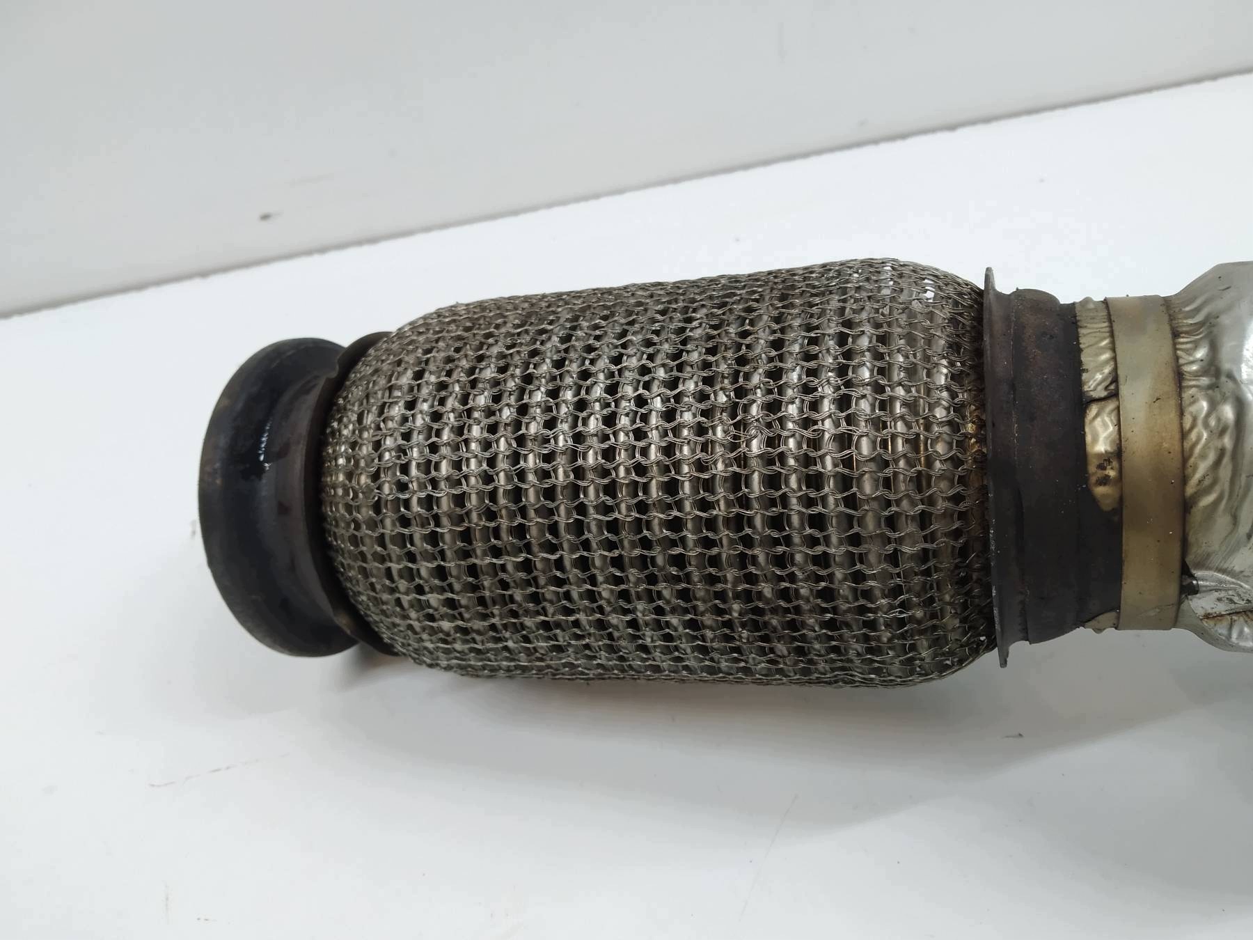 clutch flexible silencer hybrid 4K0253350AC Audi A6 V (2018-) C8