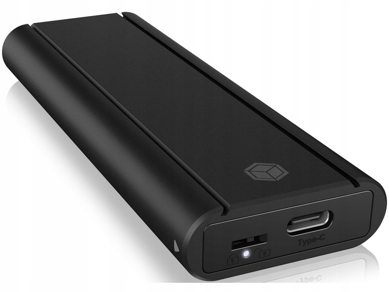 

Obudowa dysku Icy Box IB-1807MT-C31