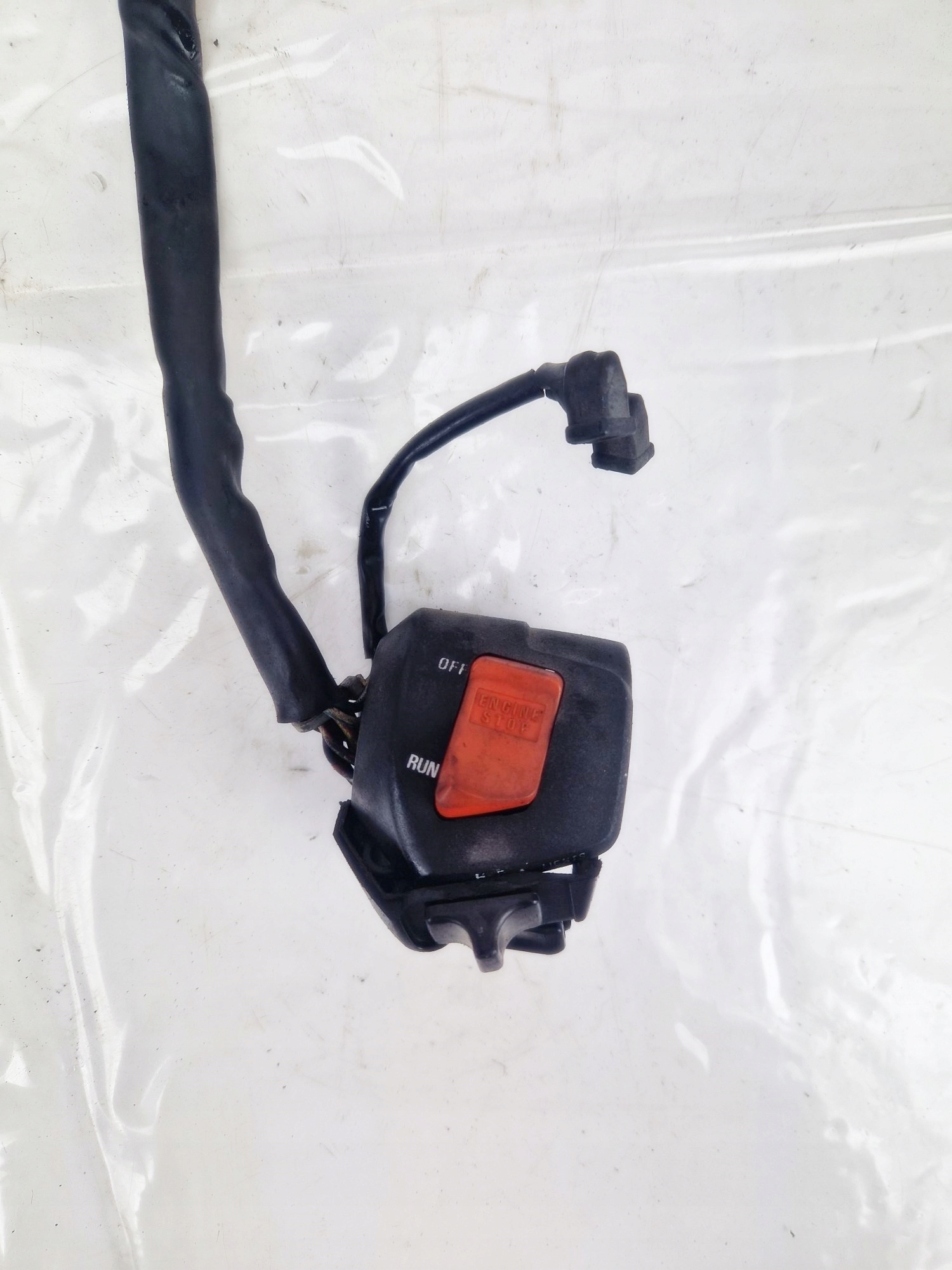 HONDA ST1100 ST 1100 PRZEŁĄCZNIK PRAWY Producent Honda OE