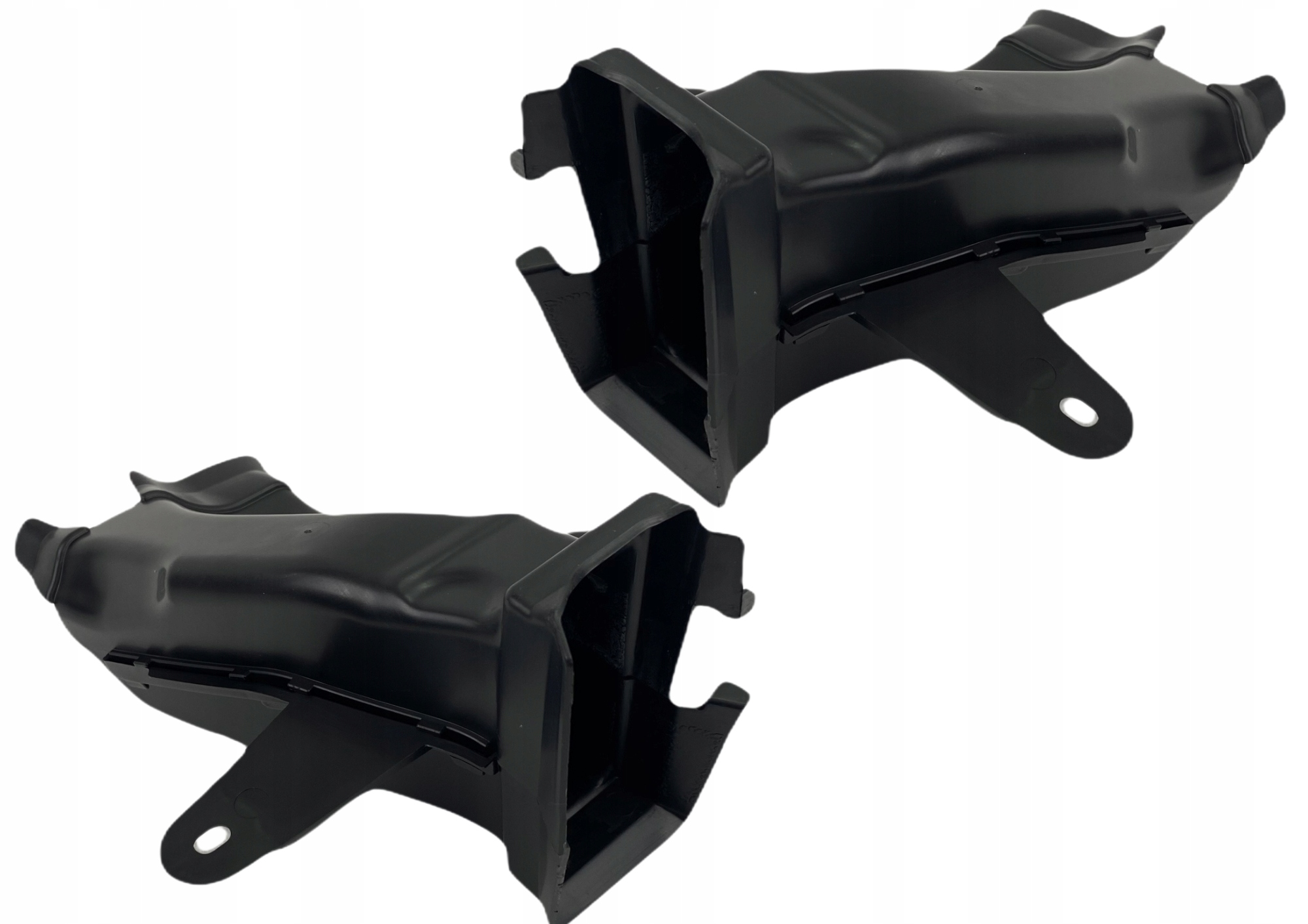 Bmw 7 G11 G12 Přívody Trubky Kanály Bočního Brzdového Vzduchu P L Komplet