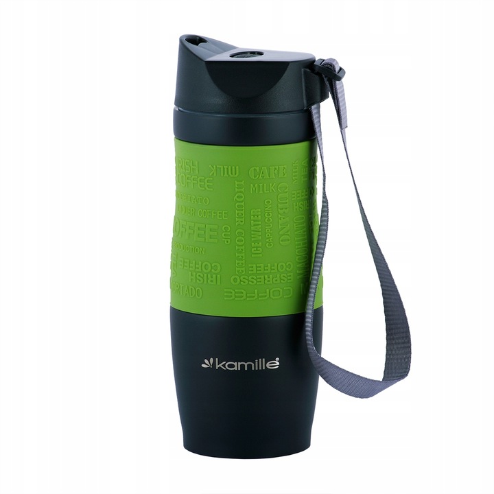 KUBEK TERMICZNY TERMOS 380ML